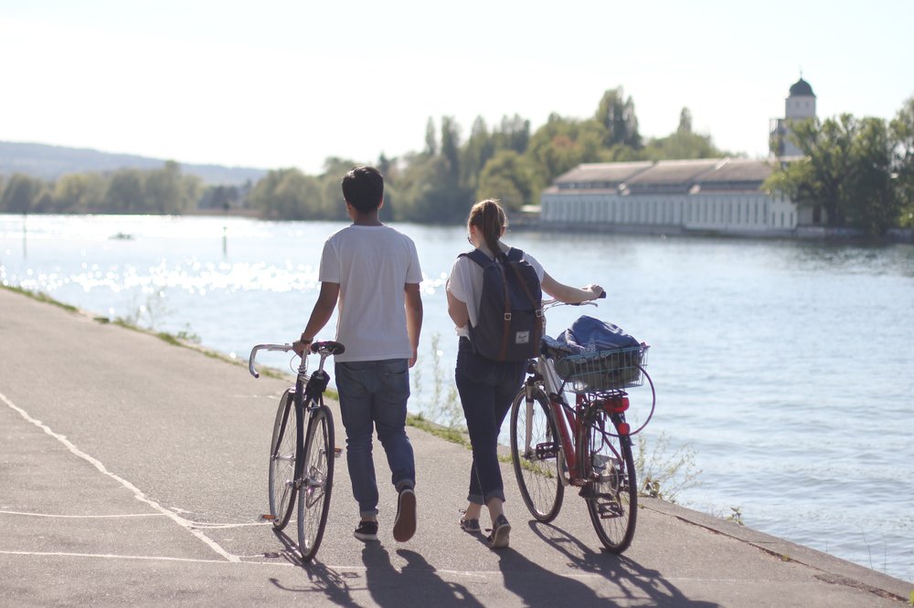 COMMUNITY ENGAGEMENT - 